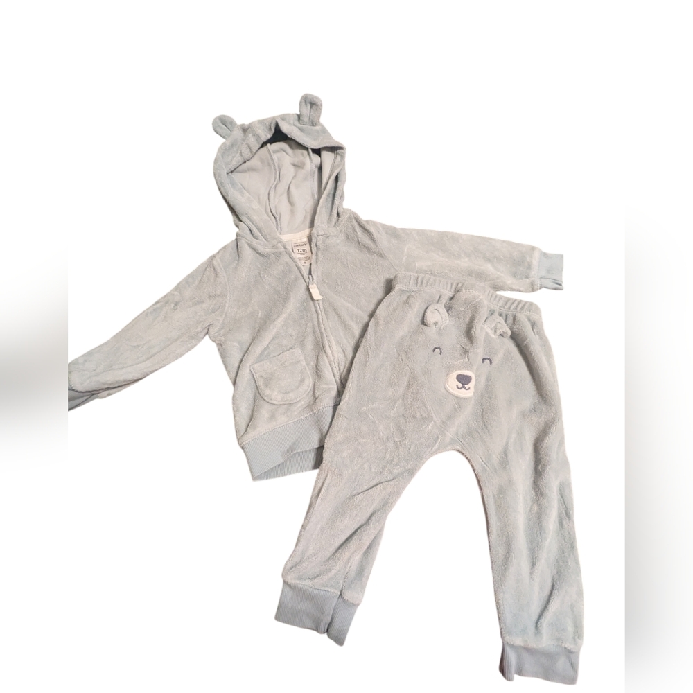 5 for $10 Carter's Two piece outfit